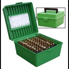 100Rd Ammo Box Deluxe 22-250